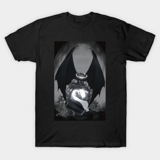 The Cursed Angel T-Shirt